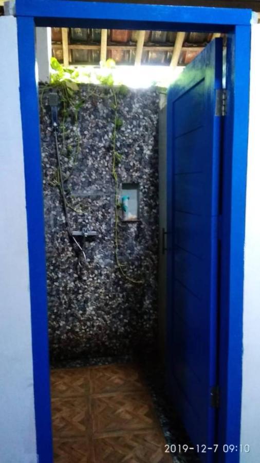 Pondok Sare Hostel Yogyakarta Exterior photo